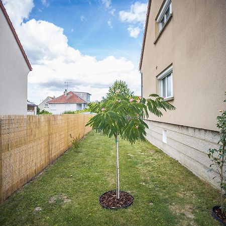 Le Flamboyant - Confort & Rarete - Premium Saint-André-les-Vergers Esterno foto