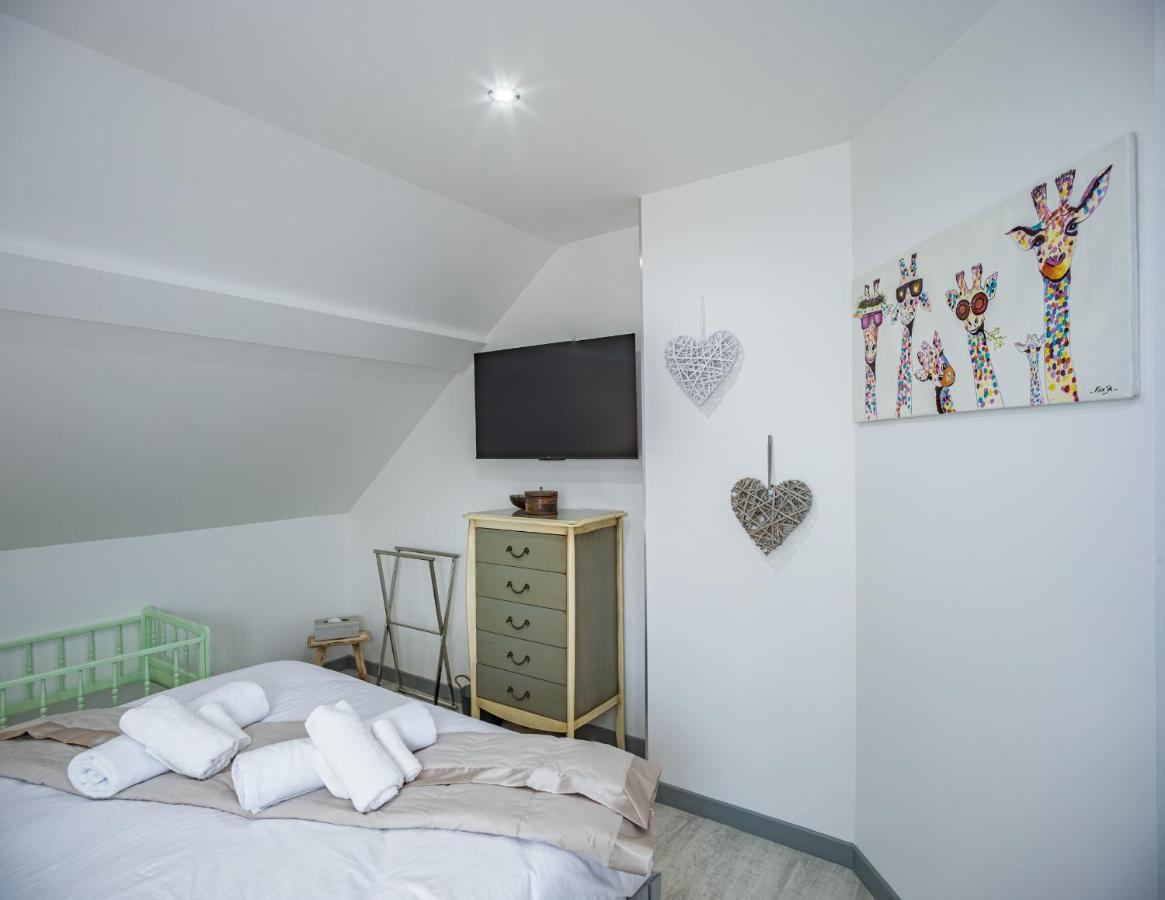Le Flamboyant - Confort & Rarete - Premium Saint-André-les-Vergers Esterno foto