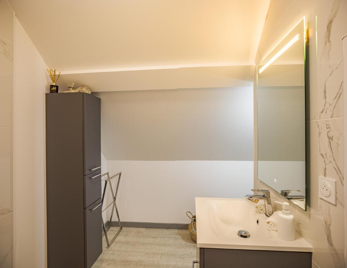 Le Flamboyant - Confort & Rarete - Premium Saint-André-les-Vergers Esterno foto