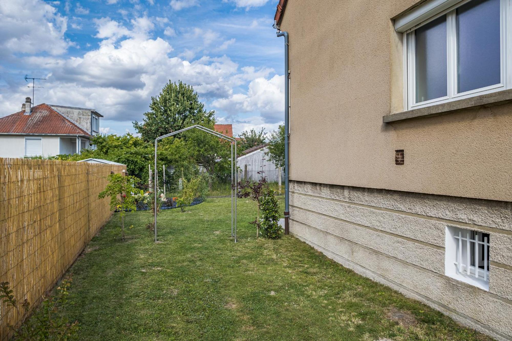 Le Flamboyant - Confort & Rarete - Premium Saint-André-les-Vergers Esterno foto