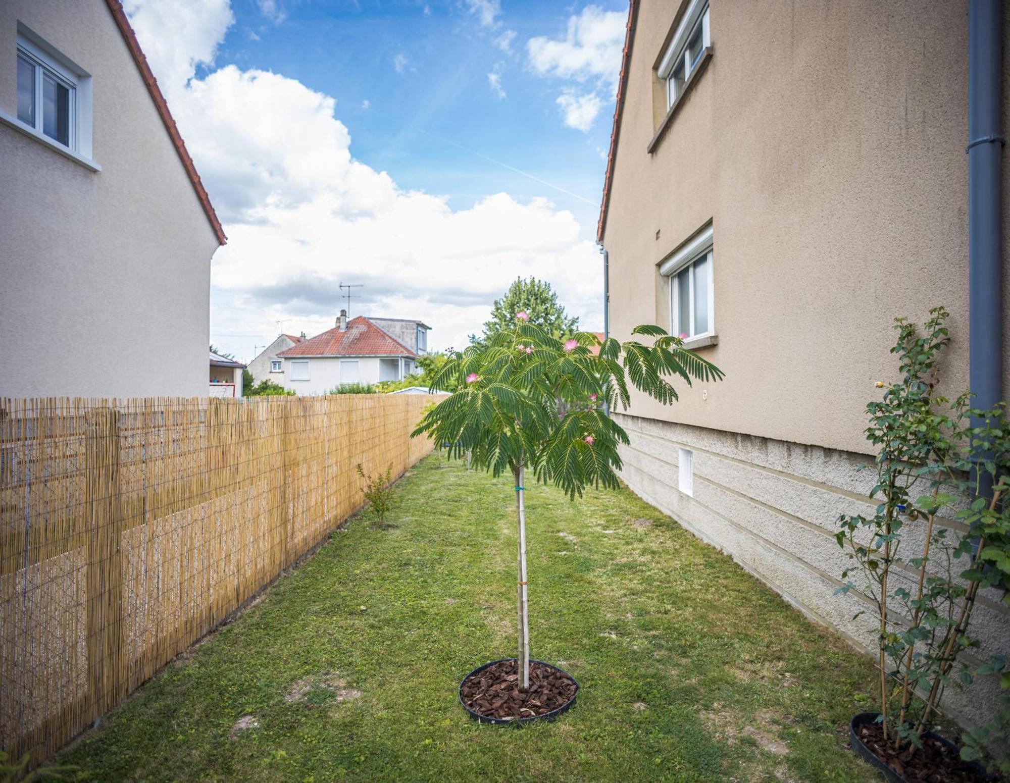 Le Flamboyant - Confort & Rarete - Premium Saint-André-les-Vergers Esterno foto